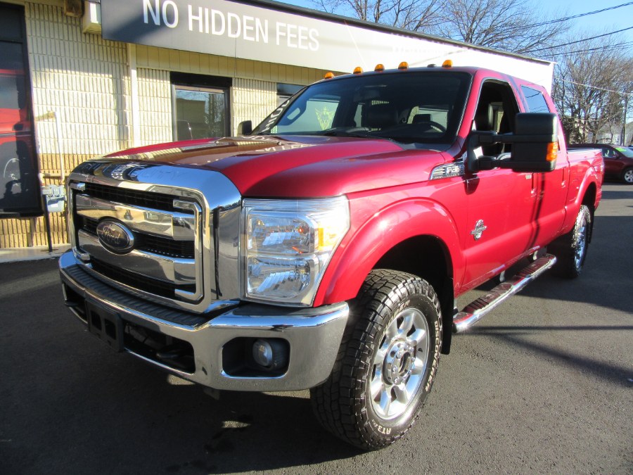 Used Ford Super Duty F-350 SRW 4WD Crew Cab 156" Lariat 2015 | Royalty Auto Sales. Little Ferry, New Jersey Used Ford Super Duty F-350 SRW 4WD Crew Cab 156" Lariat 2015 | Royalty Auto Sales. Little Ferry, New Jersey