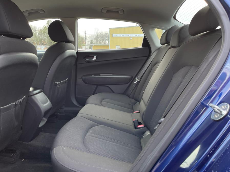 2018 Kia Optima LX Auto, available for sale in Merrimack, New Hampshire | Merrimack Autosport. Merrimack, New Hampshire 2018 Kia Optima LX Auto, available for sale in Merrimack, New Hampshire | Merrimack Autosport. Merrimack, New Hampshire