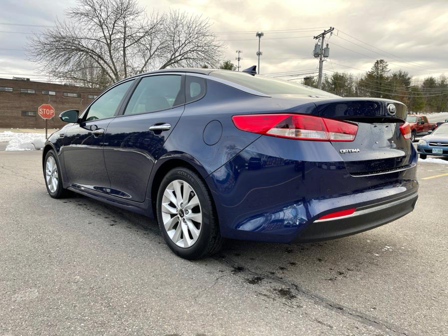 2018 Kia Optima LX Auto, available for sale in Merrimack, New Hampshire | Merrimack Autosport. Merrimack, New Hampshire 2018 Kia Optima LX Auto, available for sale in Merrimack, New Hampshire | Merrimack Autosport. Merrimack, New Hampshire