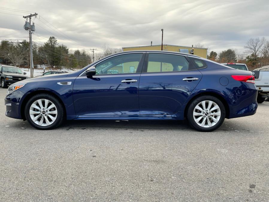 2018 Kia Optima LX Auto, available for sale in Merrimack, New Hampshire | Merrimack Autosport. Merrimack, New Hampshire 2018 Kia Optima LX Auto, available for sale in Merrimack, New Hampshire | Merrimack Autosport. Merrimack, New Hampshire