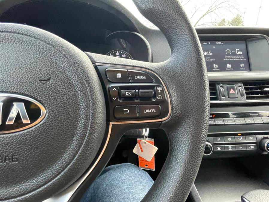 2018 Kia Optima LX Auto, available for sale in Merrimack, New Hampshire | Merrimack Autosport. Merrimack, New Hampshire 2018 Kia Optima LX Auto, available for sale in Merrimack, New Hampshire | Merrimack Autosport. Merrimack, New Hampshire