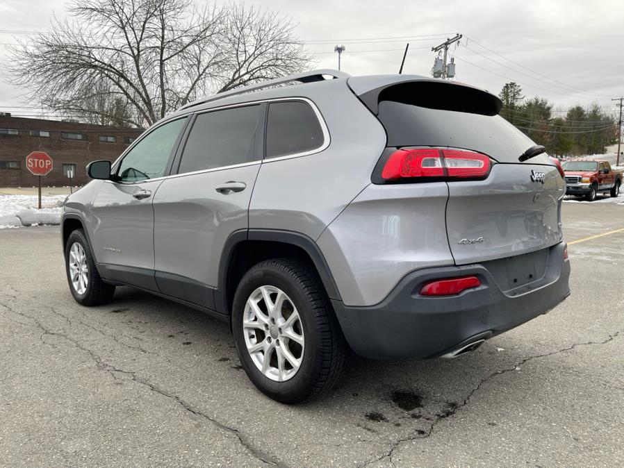 2016 Jeep Cherokee 4WD 4dr Latitude, available for sale in Merrimack, New Hampshire | Merrimack Autosport. Merrimack, New Hampshire 2016 Jeep Cherokee 4WD 4dr Latitude, available for sale in Merrimack, New Hampshire | Merrimack Autosport. Merrimack, New Hampshire