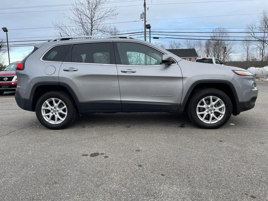 2016 Jeep Cherokee 4WD 4dr Latitude, available for sale in Merrimack, New Hampshire | Merrimack Autosport. Merrimack, New Hampshire 2016 Jeep Cherokee 4WD 4dr Latitude, available for sale in Merrimack, New Hampshire | Merrimack Autosport. Merrimack, New Hampshire