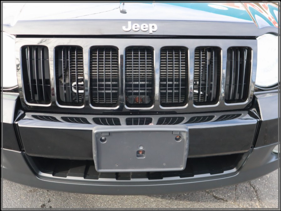 2008 Jeep Grand Cherokee 4WD 4dr Laredo, available for sale in Huntington Station, New York | My Auto Inc.. Huntington Station, New York 2008 Jeep Grand Cherokee 4WD 4dr Laredo, available for sale in Huntington Station, New York | My Auto Inc.. Huntington Station, New York