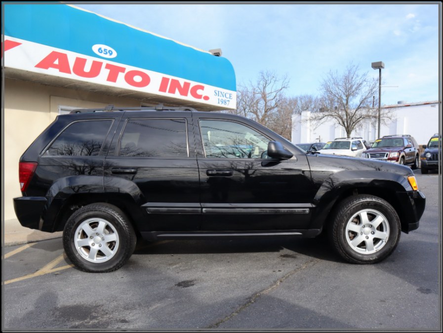 2008 Jeep Grand Cherokee 4WD 4dr Laredo, available for sale in Huntington Station, New York | My Auto Inc.. Huntington Station, New York 2008 Jeep Grand Cherokee 4WD 4dr Laredo, available for sale in Huntington Station, New York | My Auto Inc.. Huntington Station, New York