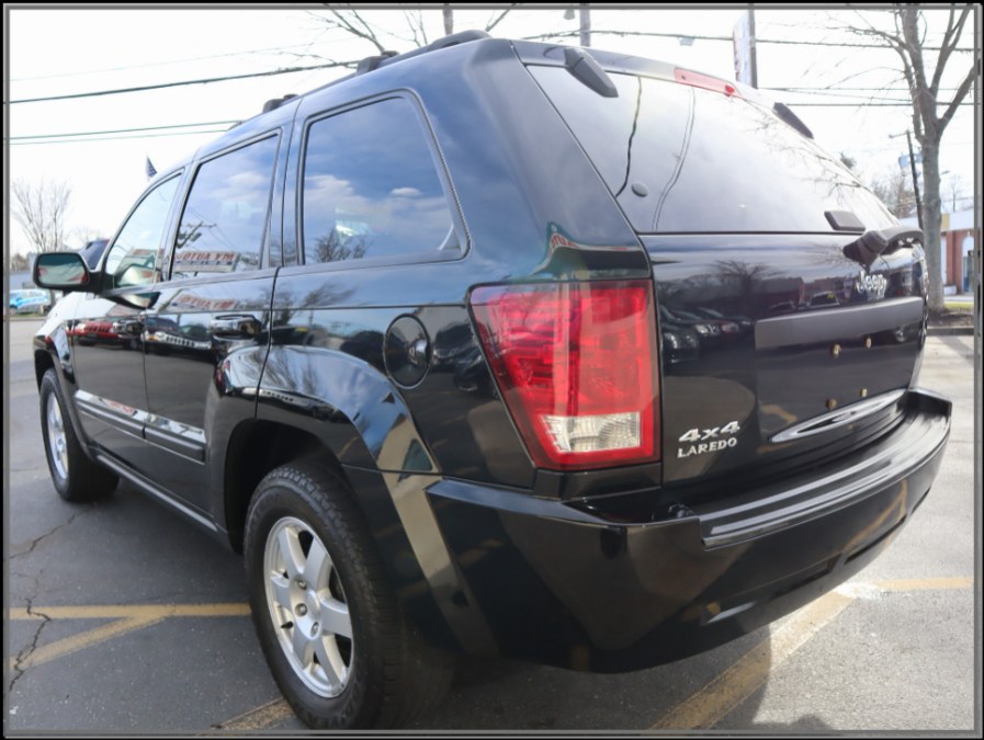 2008 Jeep Grand Cherokee 4WD 4dr Laredo, available for sale in Huntington Station, New York | My Auto Inc.. Huntington Station, New York 2008 Jeep Grand Cherokee 4WD 4dr Laredo, available for sale in Huntington Station, New York | My Auto Inc.. Huntington Station, New York