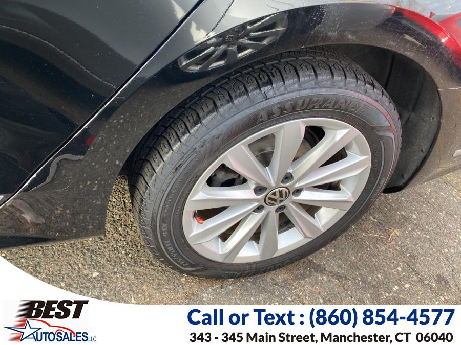 2012 Volkswagen Passat 4dr Sdn 2.5L Auto SEL Premium PZEV, available for sale in Manchester, Connecticut | Best Auto Sales LLC. Manchester, Connecticut 2012 Volkswagen Passat 4dr Sdn 2.5L Auto SEL Premium PZEV, available for sale in Manchester, Connecticut | Best Auto Sales LLC. Manchester, Connecticut