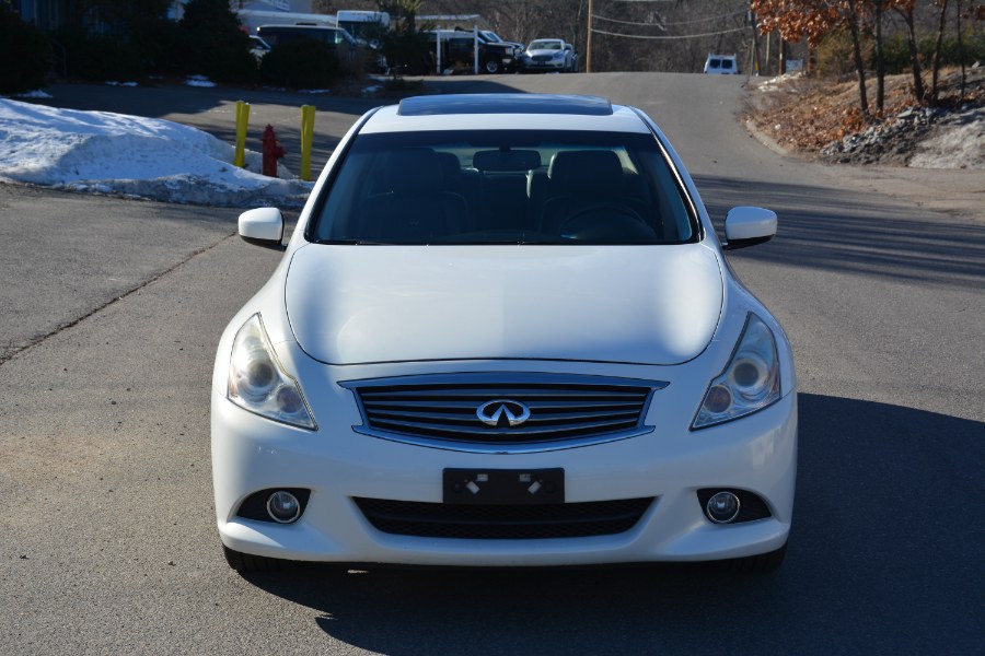 2010 Infiniti G37 Sedan 4dr x AWD, available for sale in Ashland, Massachusetts | New Beginning Auto Service Inc. Ashland, Massachusetts 2010 Infiniti G37 Sedan 4dr x AWD, available for sale in Ashland, Massachusetts | New Beginning Auto Service Inc. Ashland, Massachusetts
