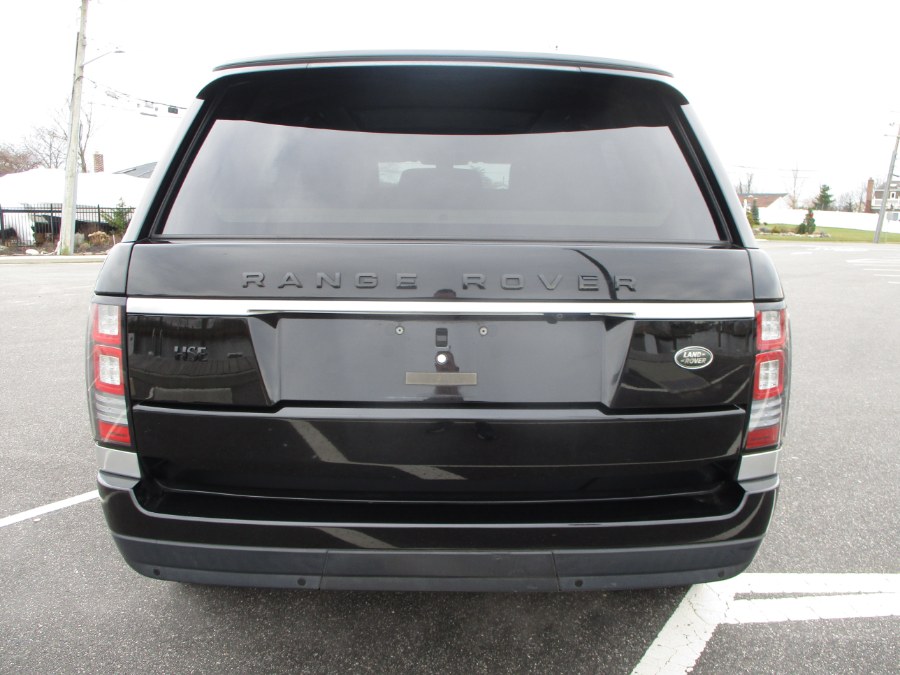 2014 Land Rover Range Rover 4WD 4dr HSE, available for sale in Massapequa, New York | South Shore Auto Brokers & Sales. Massapequa, New York 2014 Land Rover Range Rover 4WD 4dr HSE, available for sale in Massapequa, New York | South Shore Auto Brokers & Sales. Massapequa, New York