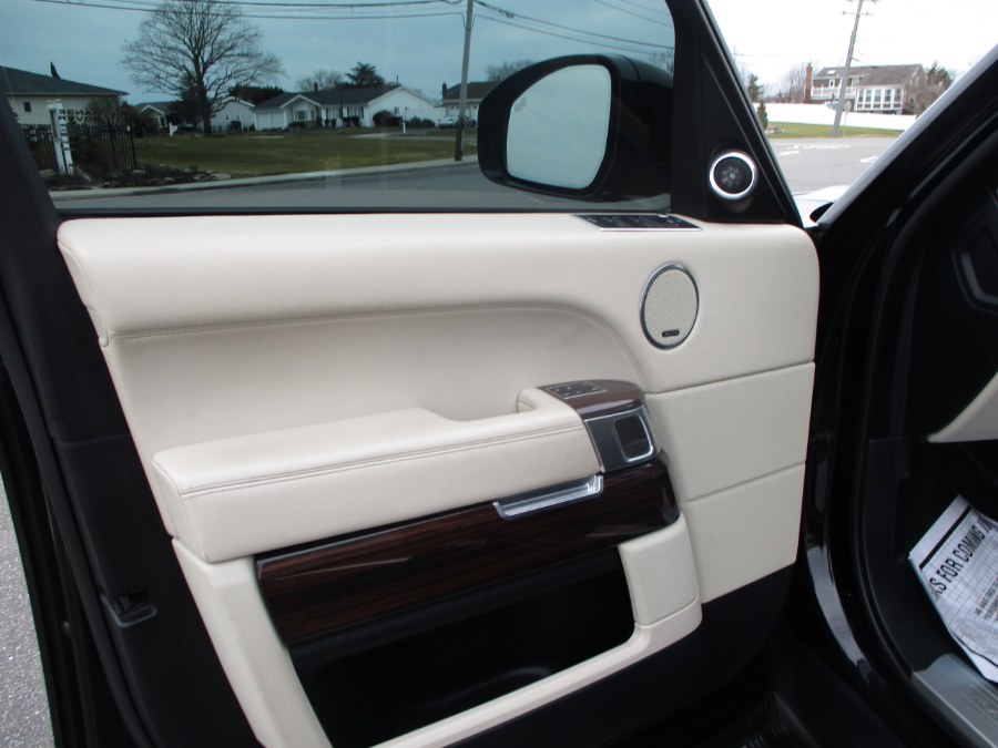 2014 Land Rover Range Rover 4WD 4dr HSE, available for sale in Massapequa, New York | South Shore Auto Brokers & Sales. Massapequa, New York 2014 Land Rover Range Rover 4WD 4dr HSE, available for sale in Massapequa, New York | South Shore Auto Brokers & Sales. Massapequa, New York