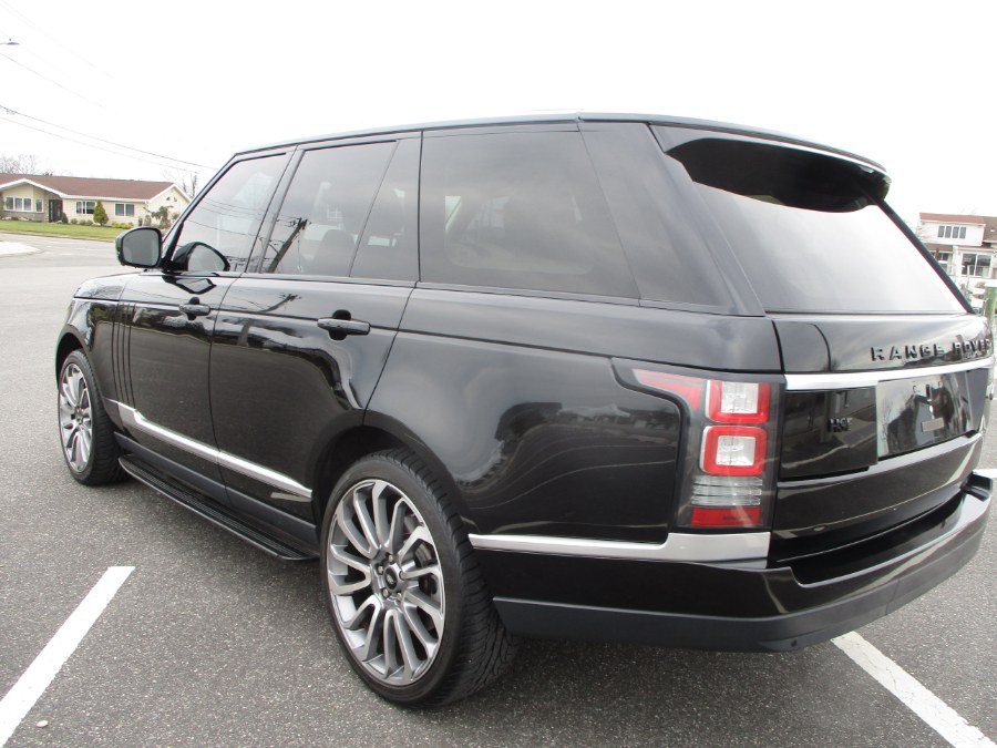 2014 Land Rover Range Rover 4WD 4dr HSE, available for sale in Massapequa, New York | South Shore Auto Brokers & Sales. Massapequa, New York 2014 Land Rover Range Rover 4WD 4dr HSE, available for sale in Massapequa, New York | South Shore Auto Brokers & Sales. Massapequa, New York