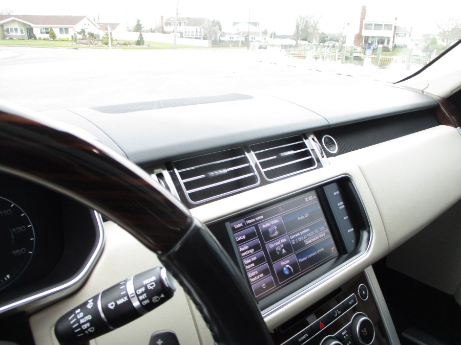 2014 Land Rover Range Rover 4WD 4dr HSE, available for sale in Massapequa, New York | South Shore Auto Brokers & Sales. Massapequa, New York 2014 Land Rover Range Rover 4WD 4dr HSE, available for sale in Massapequa, New York | South Shore Auto Brokers & Sales. Massapequa, New York