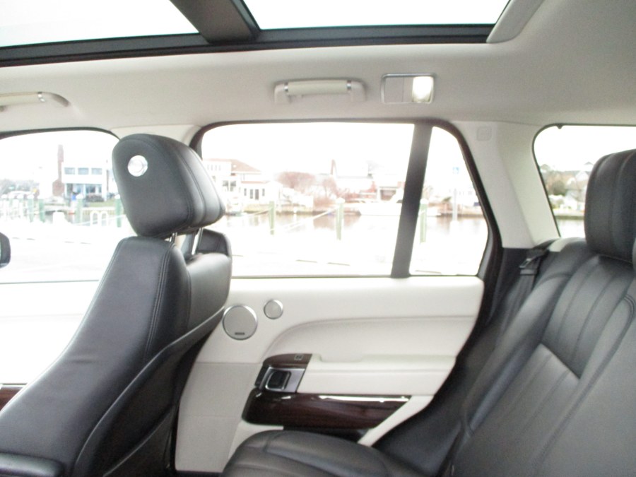 2014 Land Rover Range Rover 4WD 4dr HSE, available for sale in Massapequa, New York | South Shore Auto Brokers & Sales. Massapequa, New York 2014 Land Rover Range Rover 4WD 4dr HSE, available for sale in Massapequa, New York | South Shore Auto Brokers & Sales. Massapequa, New York