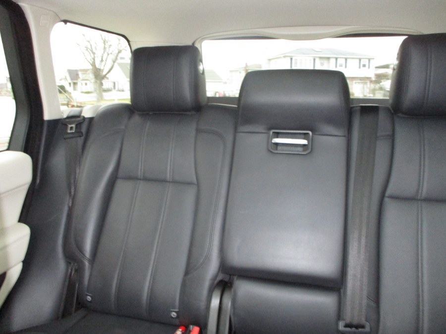 2014 Land Rover Range Rover 4WD 4dr HSE, available for sale in Massapequa, New York | South Shore Auto Brokers & Sales. Massapequa, New York 2014 Land Rover Range Rover 4WD 4dr HSE, available for sale in Massapequa, New York | South Shore Auto Brokers & Sales. Massapequa, New York