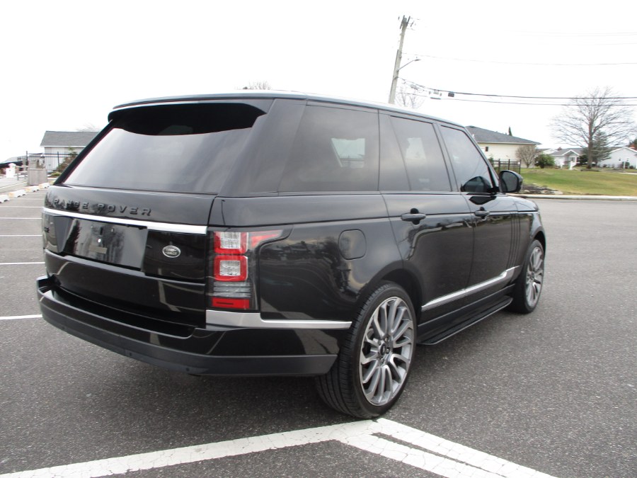 2014 Land Rover Range Rover 4WD 4dr HSE, available for sale in Massapequa, New York | South Shore Auto Brokers & Sales. Massapequa, New York 2014 Land Rover Range Rover 4WD 4dr HSE, available for sale in Massapequa, New York | South Shore Auto Brokers & Sales. Massapequa, New York