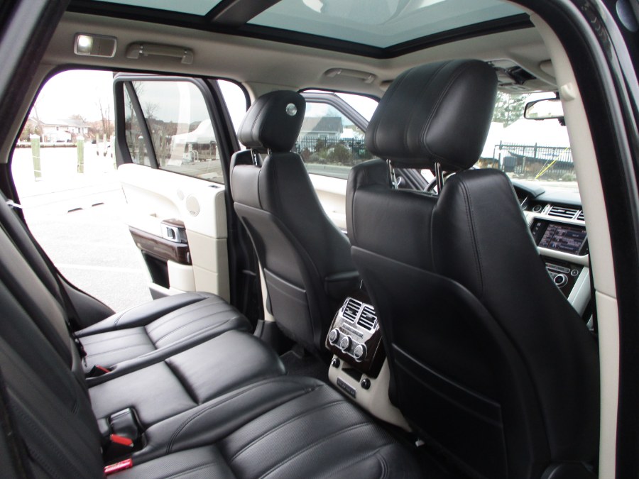 2014 Land Rover Range Rover 4WD 4dr HSE, available for sale in Massapequa, New York | South Shore Auto Brokers & Sales. Massapequa, New York 2014 Land Rover Range Rover 4WD 4dr HSE, available for sale in Massapequa, New York | South Shore Auto Brokers & Sales. Massapequa, New York