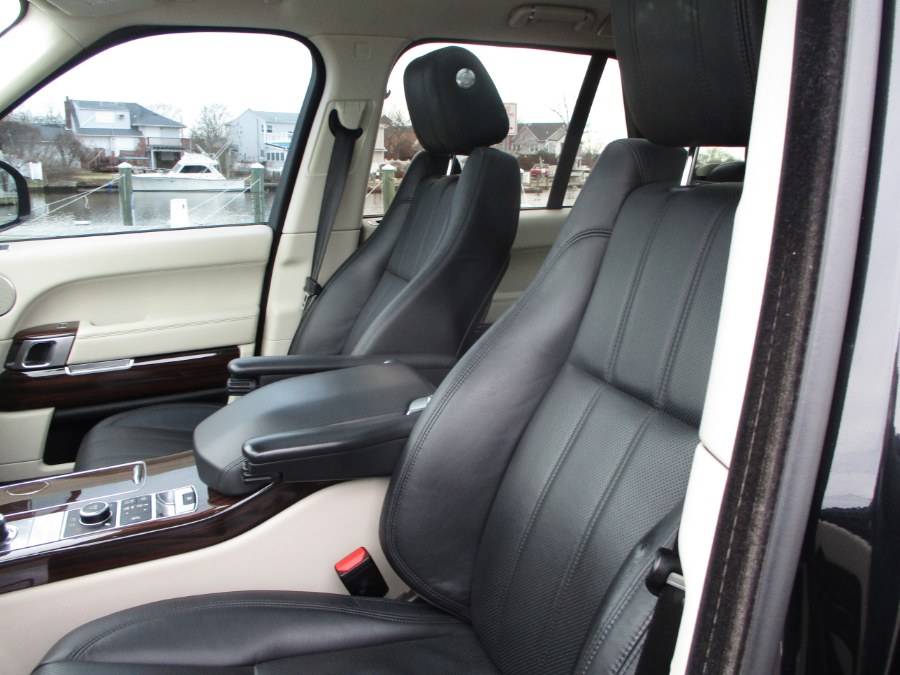 2014 Land Rover Range Rover 4WD 4dr HSE, available for sale in Massapequa, New York | South Shore Auto Brokers & Sales. Massapequa, New York 2014 Land Rover Range Rover 4WD 4dr HSE, available for sale in Massapequa, New York | South Shore Auto Brokers & Sales. Massapequa, New York