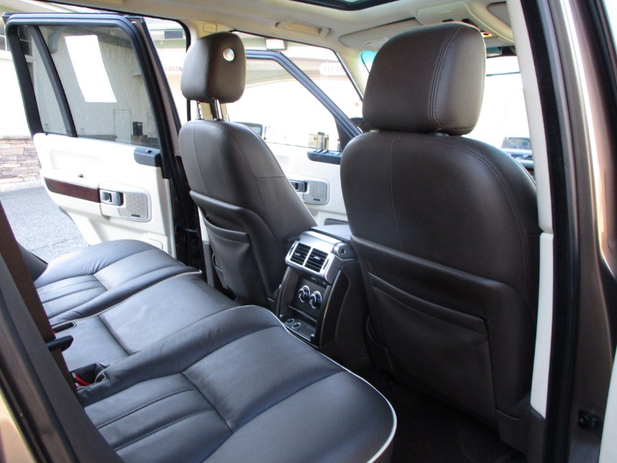 2012 Land Rover Range Rover 4WD 4dr HSE, available for sale in Massapequa, New York | South Shore Auto Brokers & Sales. Massapequa, New York 2012 Land Rover Range Rover 4WD 4dr HSE, available for sale in Massapequa, New York | South Shore Auto Brokers & Sales. Massapequa, New York