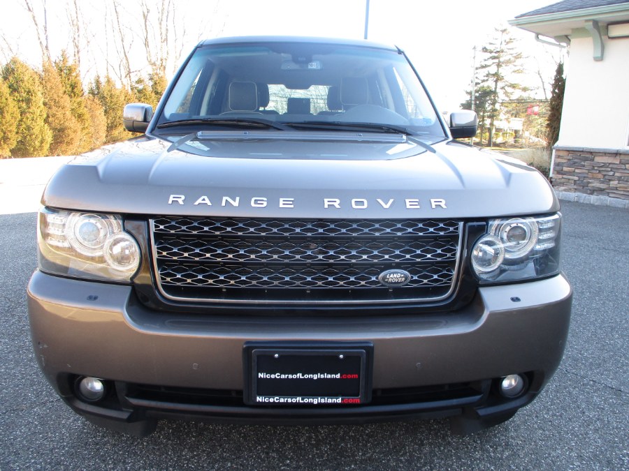 2012 Land Rover Range Rover 4WD 4dr HSE, available for sale in Massapequa, New York | South Shore Auto Brokers & Sales. Massapequa, New York 2012 Land Rover Range Rover 4WD 4dr HSE, available for sale in Massapequa, New York | South Shore Auto Brokers & Sales. Massapequa, New York