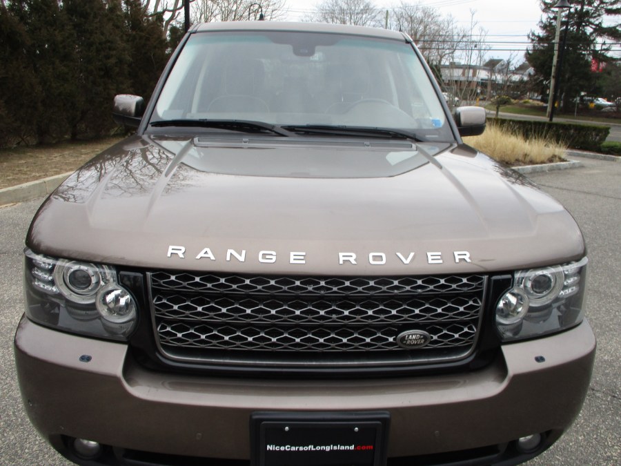 2012 Land Rover Range Rover 4WD 4dr HSE, available for sale in Massapequa, New York | South Shore Auto Brokers & Sales. Massapequa, New York 2012 Land Rover Range Rover 4WD 4dr HSE, available for sale in Massapequa, New York | South Shore Auto Brokers & Sales. Massapequa, New York