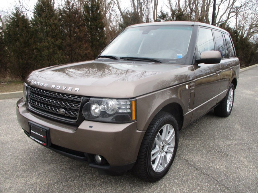 2012 Land Rover Range Rover 4WD 4dr HSE, available for sale in Massapequa, New York | South Shore Auto Brokers & Sales. Massapequa, New York 2012 Land Rover Range Rover 4WD 4dr HSE, available for sale in Massapequa, New York | South Shore Auto Brokers & Sales. Massapequa, New York