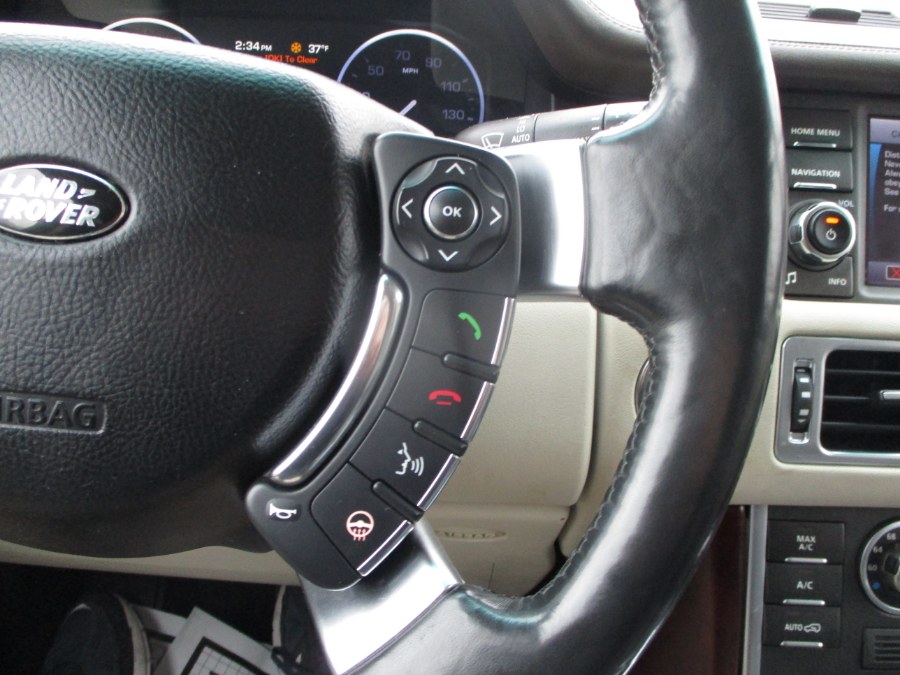 2012 Land Rover Range Rover 4WD 4dr HSE, available for sale in Massapequa, New York | South Shore Auto Brokers & Sales. Massapequa, New York 2012 Land Rover Range Rover 4WD 4dr HSE, available for sale in Massapequa, New York | South Shore Auto Brokers & Sales. Massapequa, New York