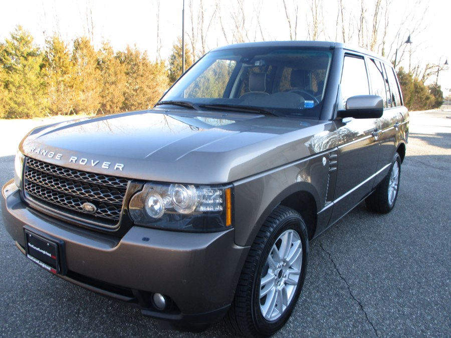 2012 Land Rover Range Rover 4WD 4dr HSE, available for sale in Massapequa, New York | South Shore Auto Brokers & Sales. Massapequa, New York 2012 Land Rover Range Rover 4WD 4dr HSE, available for sale in Massapequa, New York | South Shore Auto Brokers & Sales. Massapequa, New York