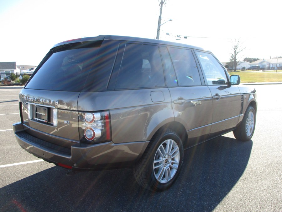 2012 Land Rover Range Rover 4WD 4dr HSE, available for sale in Massapequa, New York | South Shore Auto Brokers & Sales. Massapequa, New York 2012 Land Rover Range Rover 4WD 4dr HSE, available for sale in Massapequa, New York | South Shore Auto Brokers & Sales. Massapequa, New York