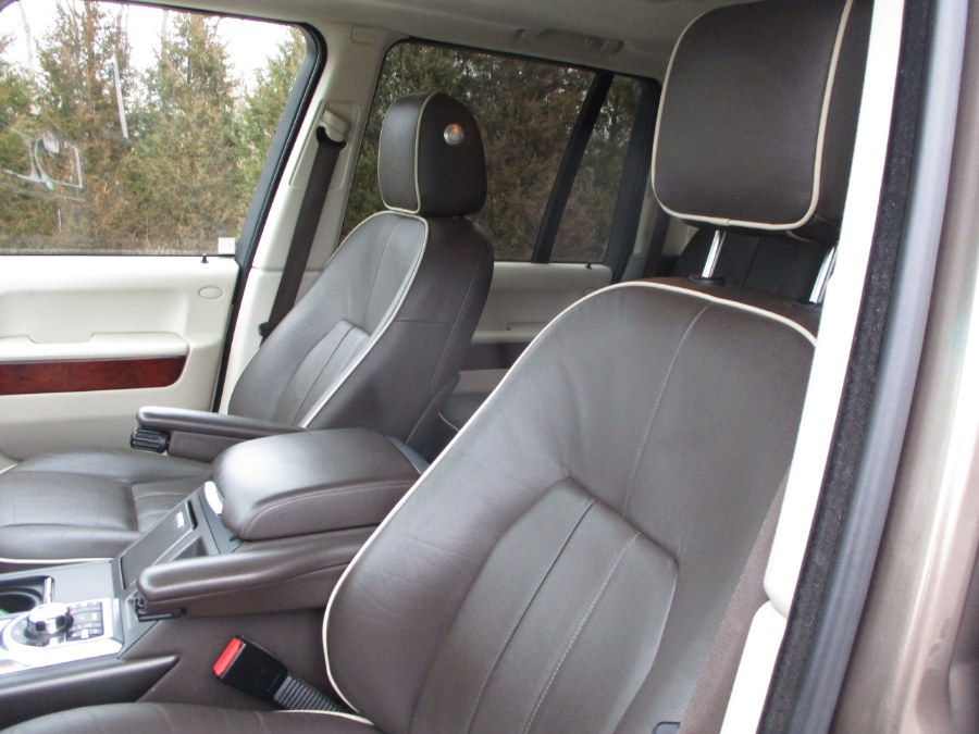 2012 Land Rover Range Rover 4WD 4dr HSE, available for sale in Massapequa, New York | South Shore Auto Brokers & Sales. Massapequa, New York 2012 Land Rover Range Rover 4WD 4dr HSE, available for sale in Massapequa, New York | South Shore Auto Brokers & Sales. Massapequa, New York