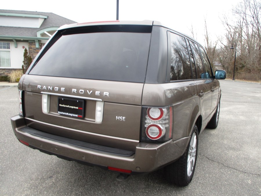 2012 Land Rover Range Rover 4WD 4dr HSE, available for sale in Massapequa, New York | South Shore Auto Brokers & Sales. Massapequa, New York 2012 Land Rover Range Rover 4WD 4dr HSE, available for sale in Massapequa, New York | South Shore Auto Brokers & Sales. Massapequa, New York
