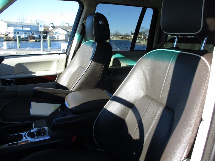 2012 Land Rover Range Rover 4WD 4dr HSE, available for sale in Massapequa, New York | South Shore Auto Brokers & Sales. Massapequa, New York 2012 Land Rover Range Rover 4WD 4dr HSE, available for sale in Massapequa, New York | South Shore Auto Brokers & Sales. Massapequa, New York