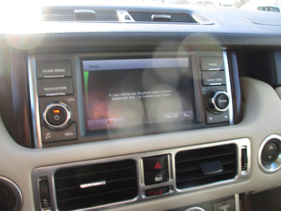 2012 Land Rover Range Rover 4WD 4dr HSE, available for sale in Massapequa, New York | South Shore Auto Brokers & Sales. Massapequa, New York 2012 Land Rover Range Rover 4WD 4dr HSE, available for sale in Massapequa, New York | South Shore Auto Brokers & Sales. Massapequa, New York