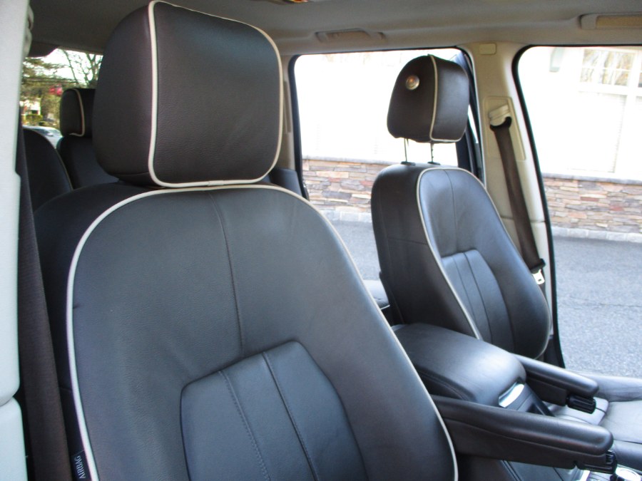 2012 Land Rover Range Rover 4WD 4dr HSE, available for sale in Massapequa, New York | South Shore Auto Brokers & Sales. Massapequa, New York 2012 Land Rover Range Rover 4WD 4dr HSE, available for sale in Massapequa, New York | South Shore Auto Brokers & Sales. Massapequa, New York