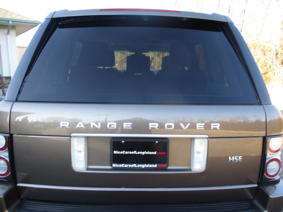 2012 Land Rover Range Rover 4WD 4dr HSE, available for sale in Massapequa, New York | South Shore Auto Brokers & Sales. Massapequa, New York 2012 Land Rover Range Rover 4WD 4dr HSE, available for sale in Massapequa, New York | South Shore Auto Brokers & Sales. Massapequa, New York