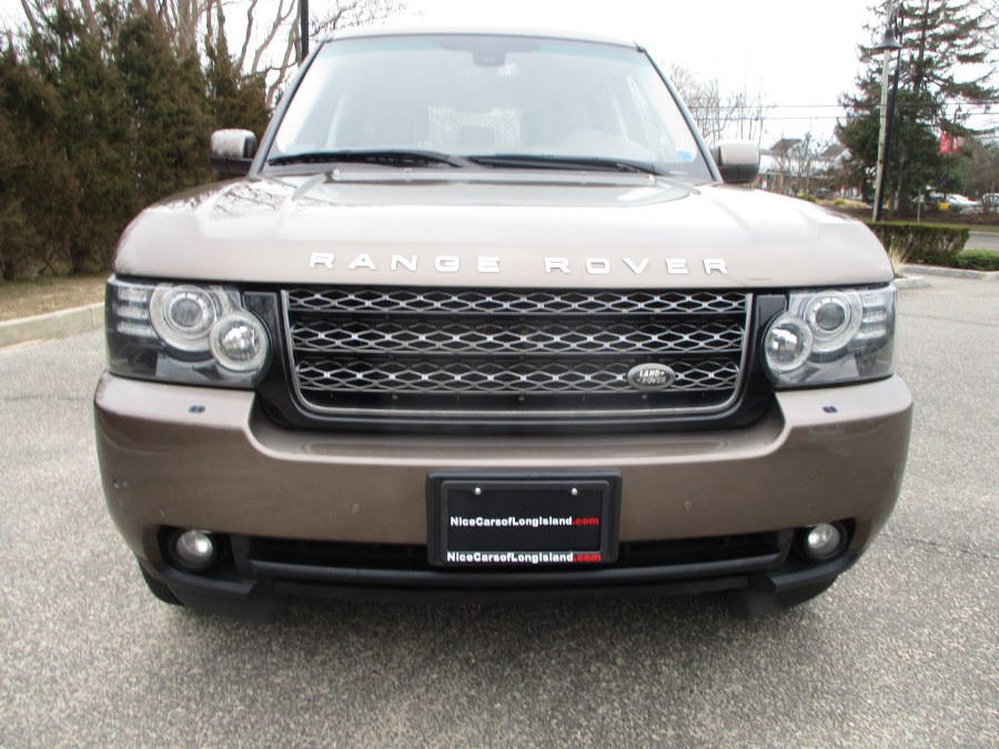 2012 Land Rover Range Rover 4WD 4dr HSE, available for sale in Massapequa, New York | South Shore Auto Brokers & Sales. Massapequa, New York 2012 Land Rover Range Rover 4WD 4dr HSE, available for sale in Massapequa, New York | South Shore Auto Brokers & Sales. Massapequa, New York