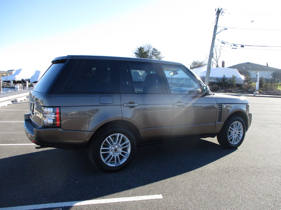 2012 Land Rover Range Rover 4WD 4dr HSE, available for sale in Massapequa, New York | South Shore Auto Brokers & Sales. Massapequa, New York 2012 Land Rover Range Rover 4WD 4dr HSE, available for sale in Massapequa, New York | South Shore Auto Brokers & Sales. Massapequa, New York
