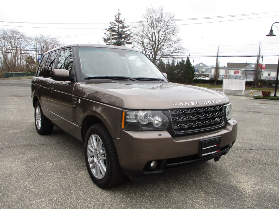 2012 Land Rover Range Rover 4WD 4dr HSE, available for sale in Massapequa, New York | South Shore Auto Brokers & Sales. Massapequa, New York 2012 Land Rover Range Rover 4WD 4dr HSE, available for sale in Massapequa, New York | South Shore Auto Brokers & Sales. Massapequa, New York
