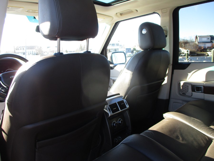 2012 Land Rover Range Rover 4WD 4dr HSE, available for sale in Massapequa, New York | South Shore Auto Brokers & Sales. Massapequa, New York 2012 Land Rover Range Rover 4WD 4dr HSE, available for sale in Massapequa, New York | South Shore Auto Brokers & Sales. Massapequa, New York