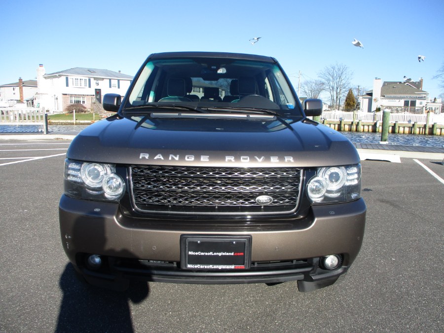 2012 Land Rover Range Rover 4WD 4dr HSE, available for sale in Massapequa, New York | South Shore Auto Brokers & Sales. Massapequa, New York 2012 Land Rover Range Rover 4WD 4dr HSE, available for sale in Massapequa, New York | South Shore Auto Brokers & Sales. Massapequa, New York