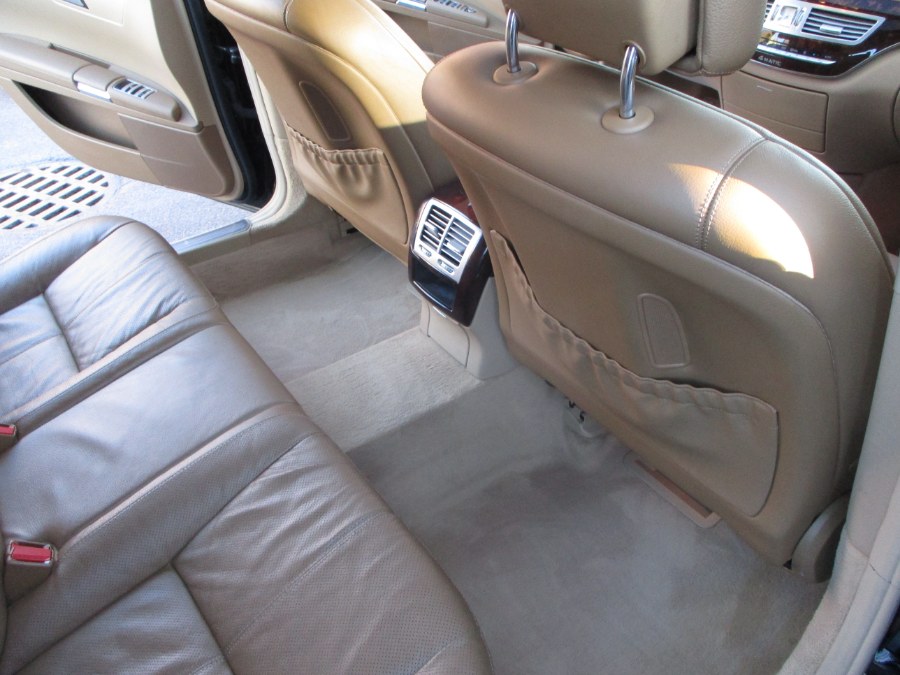 2007 Mercedes-Benz S-Class 4dr Sdn 5.5L V8 4MATIC, available for sale in Massapequa, New York | South Shore Auto Brokers & Sales. Massapequa, New York 2007 Mercedes-Benz S-Class 4dr Sdn 5.5L V8 4MATIC, available for sale in Massapequa, New York | South Shore Auto Brokers & Sales. Massapequa, New York