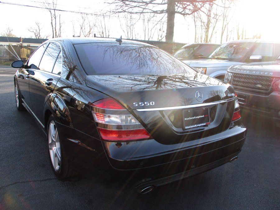 2007 Mercedes-Benz S-Class 4dr Sdn 5.5L V8 4MATIC, available for sale in Massapequa, New York | South Shore Auto Brokers & Sales. Massapequa, New York 2007 Mercedes-Benz S-Class 4dr Sdn 5.5L V8 4MATIC, available for sale in Massapequa, New York | South Shore Auto Brokers & Sales. Massapequa, New York