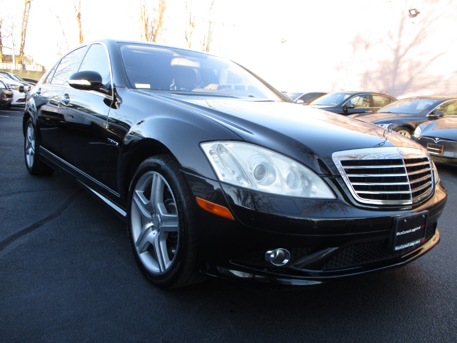 2007 Mercedes-Benz S-Class 4dr Sdn 5.5L V8 4MATIC, available for sale in Massapequa, New York | South Shore Auto Brokers & Sales. Massapequa, New York 2007 Mercedes-Benz S-Class 4dr Sdn 5.5L V8 4MATIC, available for sale in Massapequa, New York | South Shore Auto Brokers & Sales. Massapequa, New York