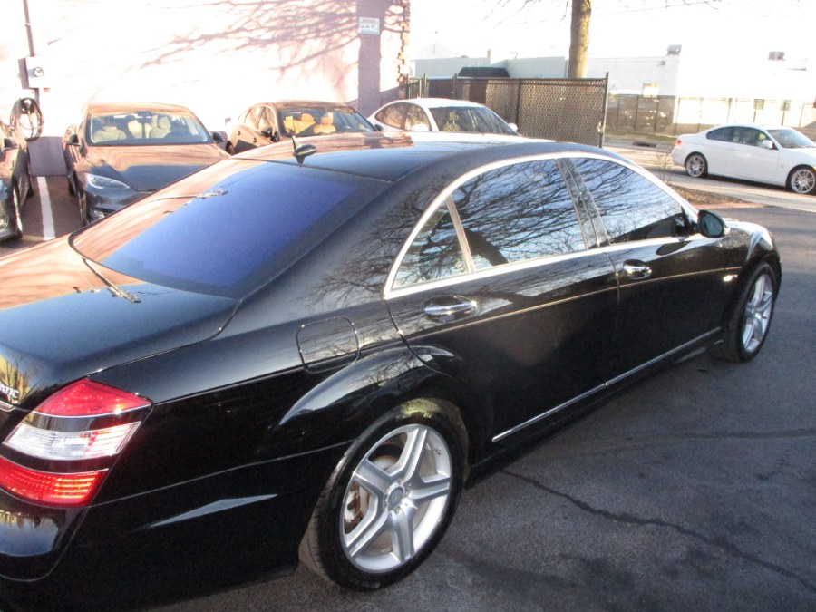2007 Mercedes-Benz S-Class 4dr Sdn 5.5L V8 4MATIC, available for sale in Massapequa, New York | South Shore Auto Brokers & Sales. Massapequa, New York 2007 Mercedes-Benz S-Class 4dr Sdn 5.5L V8 4MATIC, available for sale in Massapequa, New York | South Shore Auto Brokers & Sales. Massapequa, New York