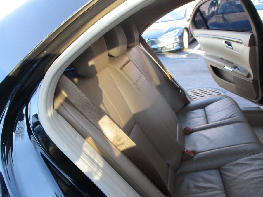 2007 Mercedes-Benz S-Class 4dr Sdn 5.5L V8 4MATIC, available for sale in Massapequa, New York | South Shore Auto Brokers & Sales. Massapequa, New York 2007 Mercedes-Benz S-Class 4dr Sdn 5.5L V8 4MATIC, available for sale in Massapequa, New York | South Shore Auto Brokers & Sales. Massapequa, New York