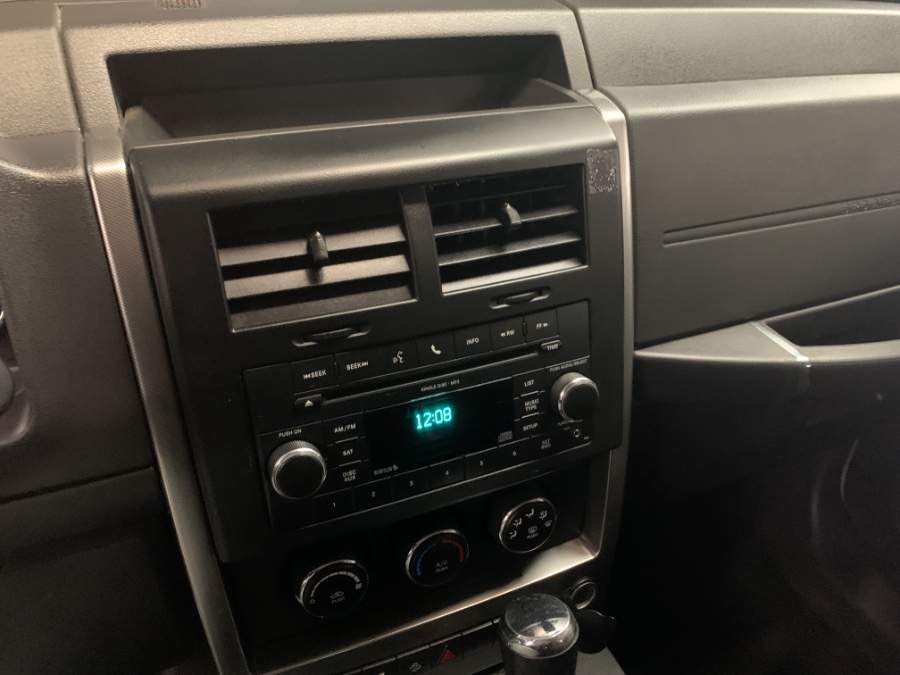 2011 Jeep Liberty 4WD 4dr Sport, available for sale in West Babylon , New York | MP Motors Inc. West Babylon , New York 2011 Jeep Liberty 4WD 4dr Sport, available for sale in West Babylon , New York | MP Motors Inc. West Babylon , New York