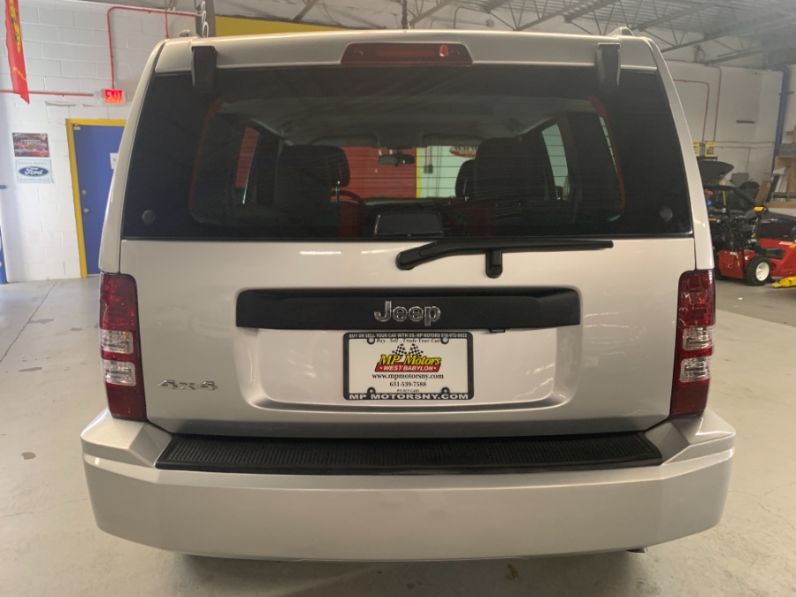 2011 Jeep Liberty 4WD 4dr Sport, available for sale in West Babylon , New York | MP Motors Inc. West Babylon , New York 2011 Jeep Liberty 4WD 4dr Sport, available for sale in West Babylon , New York | MP Motors Inc. West Babylon , New York