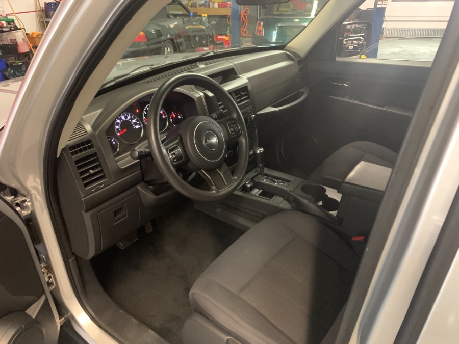 2011 Jeep Liberty 4WD 4dr Sport, available for sale in West Babylon , New York | MP Motors Inc. West Babylon , New York 2011 Jeep Liberty 4WD 4dr Sport, available for sale in West Babylon , New York | MP Motors Inc. West Babylon , New York