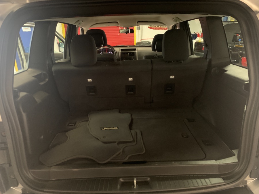 2011 Jeep Liberty 4WD 4dr Sport, available for sale in West Babylon , New York | MP Motors Inc. West Babylon , New York 2011 Jeep Liberty 4WD 4dr Sport, available for sale in West Babylon , New York | MP Motors Inc. West Babylon , New York