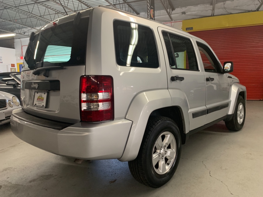 2011 Jeep Liberty 4WD 4dr Sport, available for sale in West Babylon , New York | MP Motors Inc. West Babylon , New York 2011 Jeep Liberty 4WD 4dr Sport, available for sale in West Babylon , New York | MP Motors Inc. West Babylon , New York