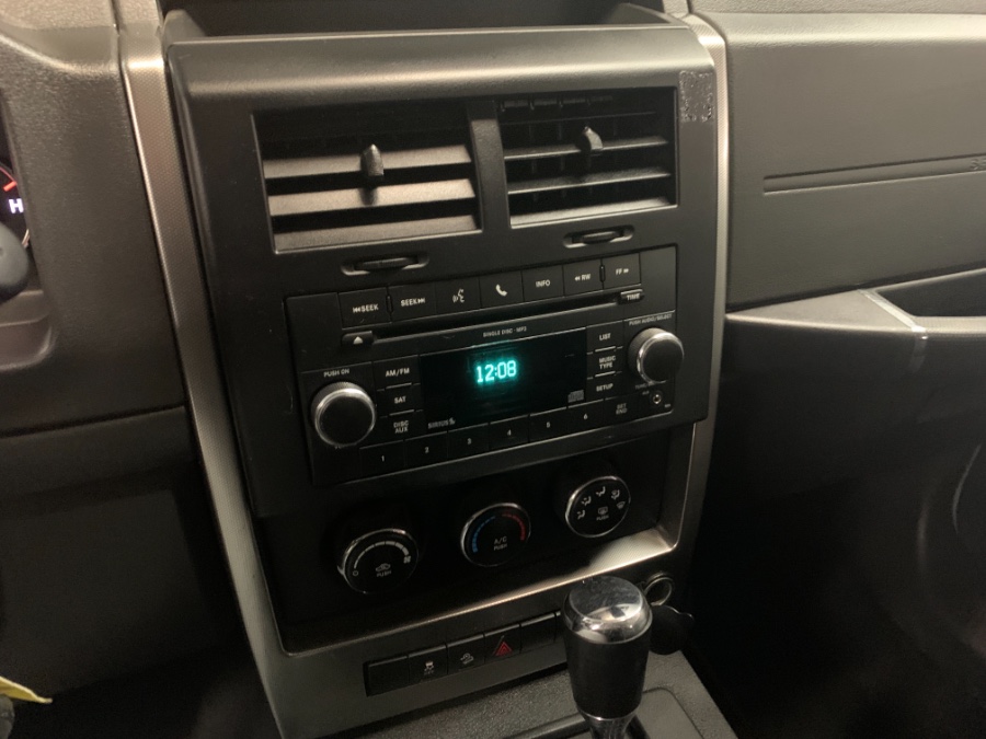2011 Jeep Liberty 4WD 4dr Sport, available for sale in West Babylon , New York | MP Motors Inc. West Babylon , New York 2011 Jeep Liberty 4WD 4dr Sport, available for sale in West Babylon , New York | MP Motors Inc. West Babylon , New York